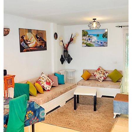 Cosy Duplex" Sidi Bou Said " Apartment Екстериор снимка