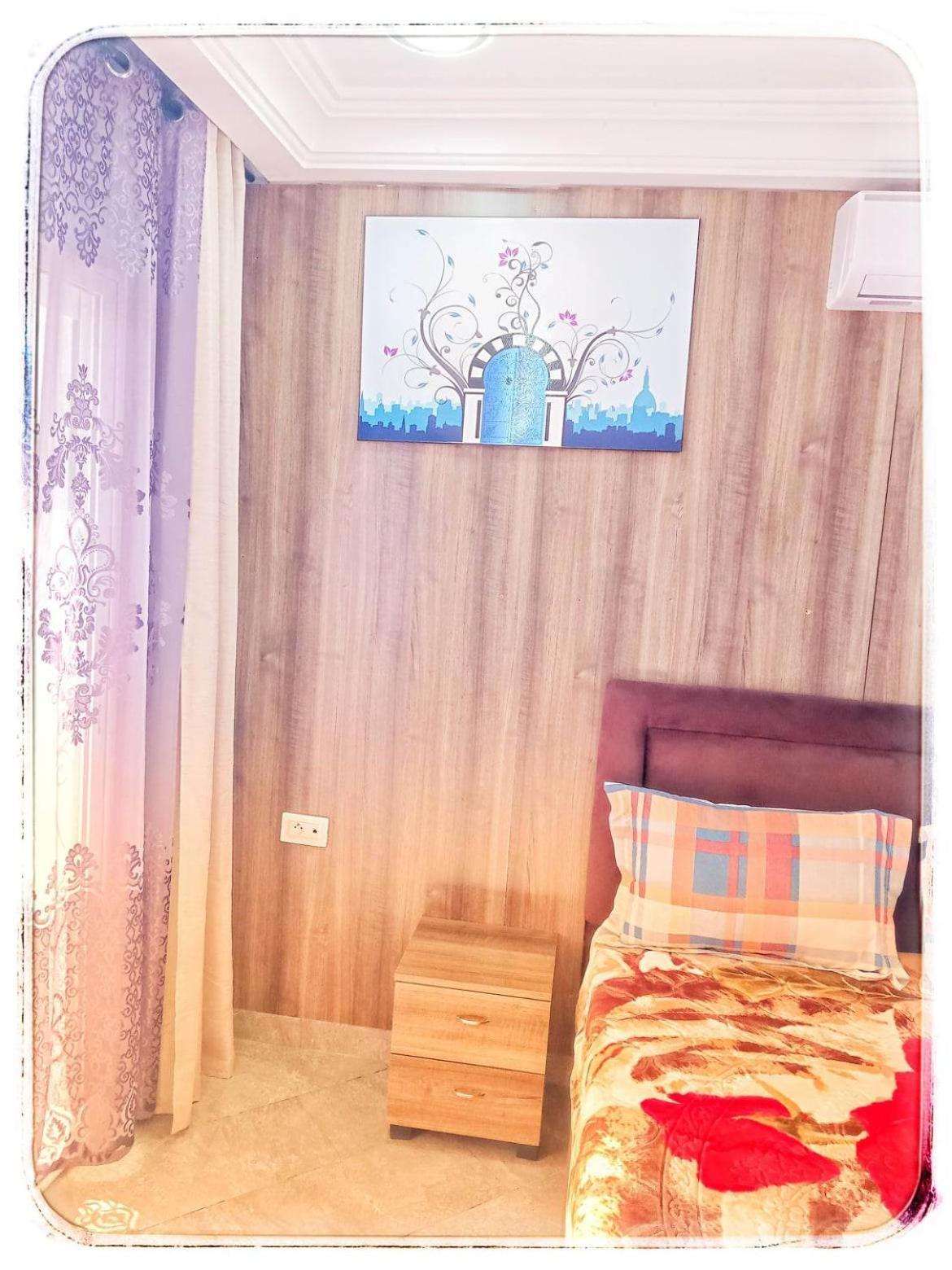 Cosy Duplex" Sidi Bou Said " Apartment Екстериор снимка