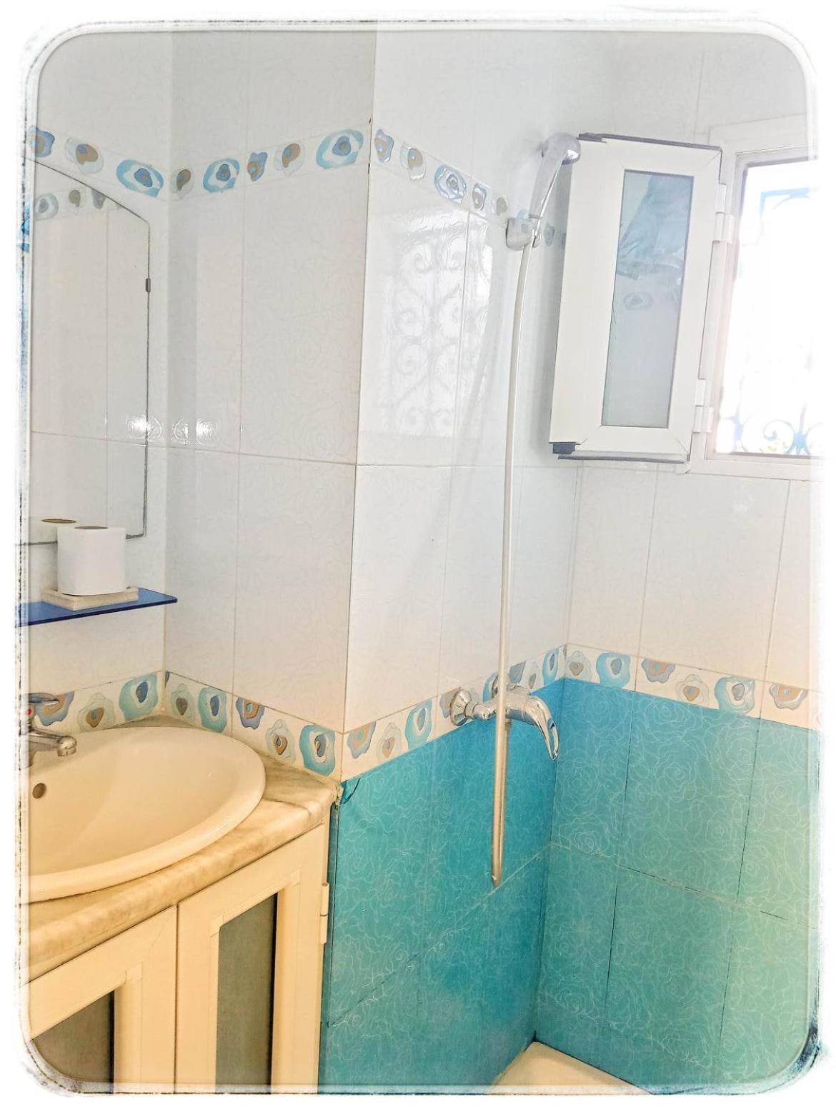 Cosy Duplex" Sidi Bou Said " Apartment Екстериор снимка