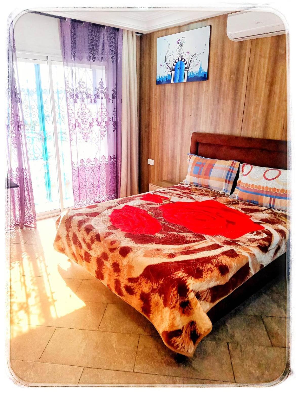 Cosy Duplex" Sidi Bou Said " Apartment Екстериор снимка