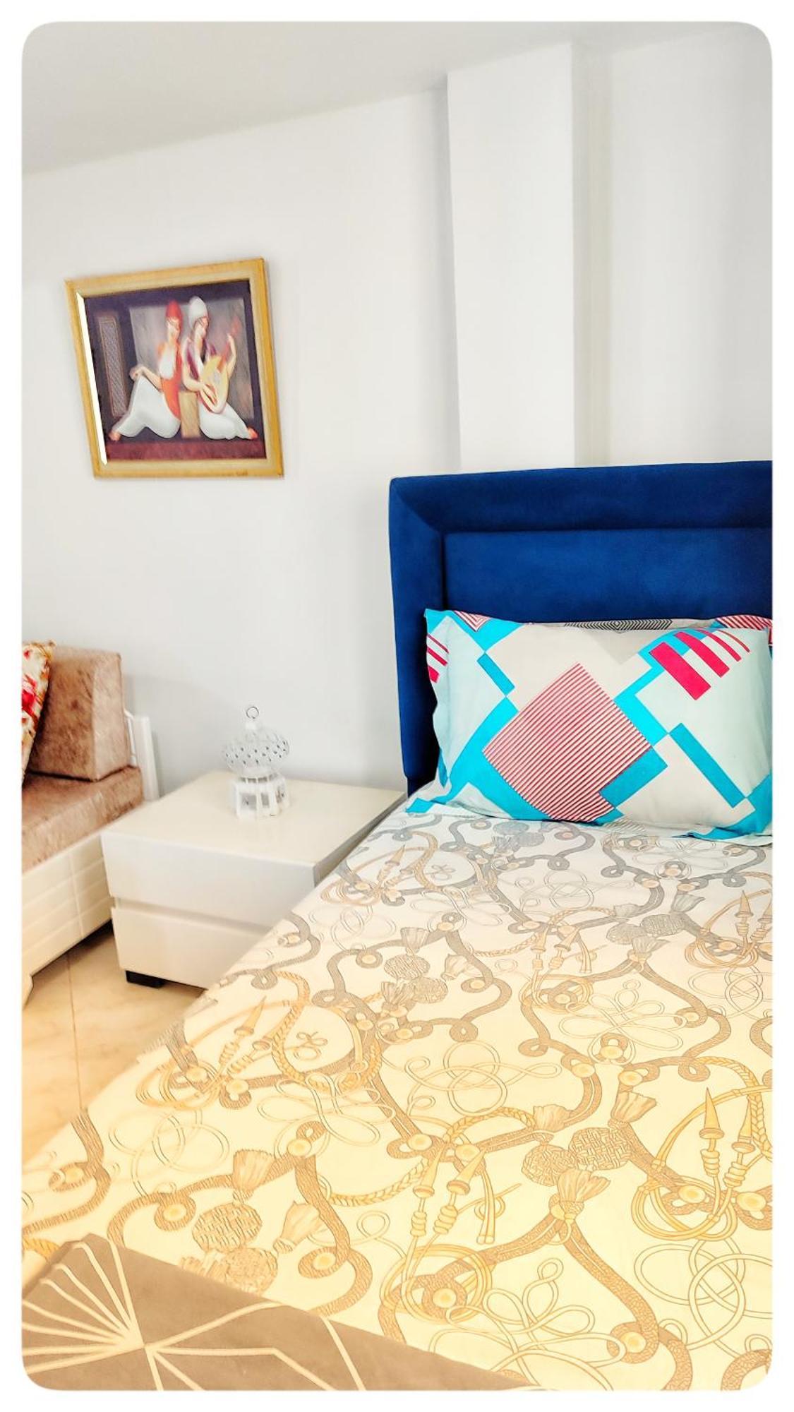Cosy Duplex" Sidi Bou Said " Apartment Екстериор снимка
