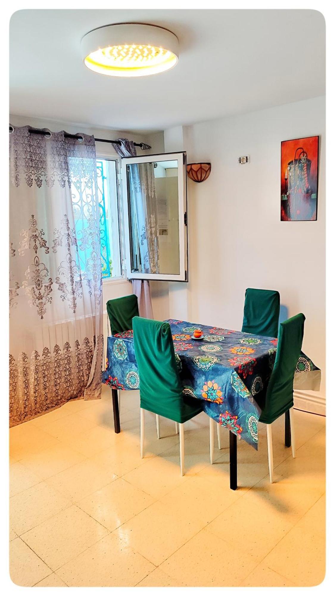 Cosy Duplex" Sidi Bou Said " Apartment Екстериор снимка
