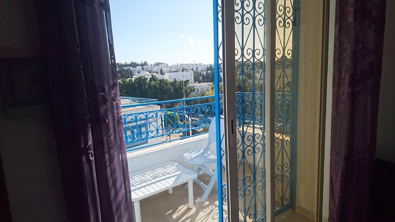 Cosy Duplex" Sidi Bou Said " Apartment Екстериор снимка