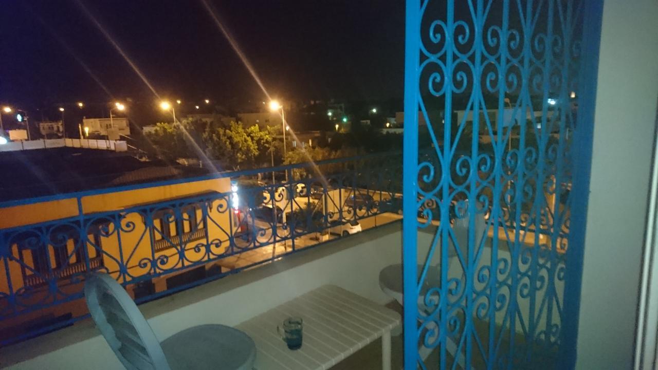 Cosy Duplex" Sidi Bou Said " Apartment Екстериор снимка