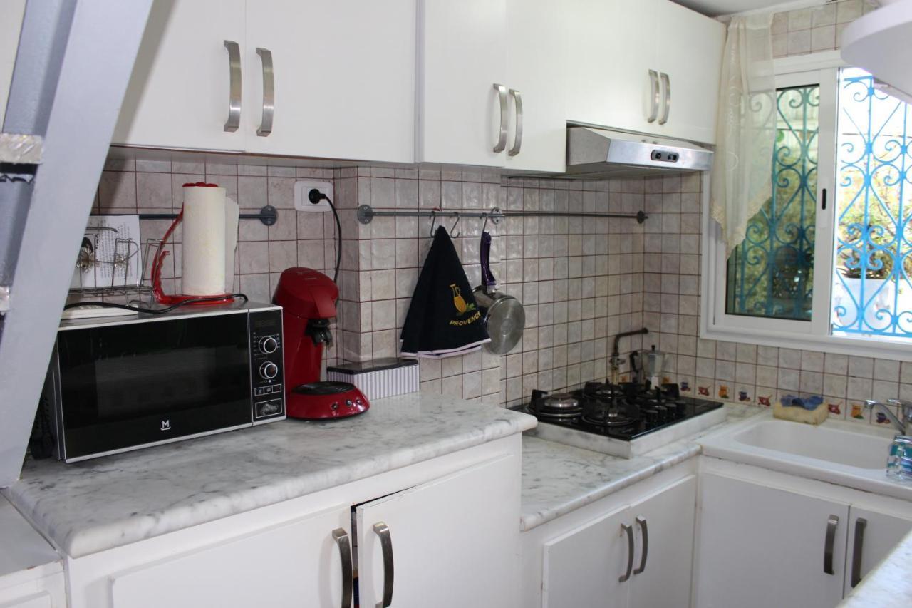 Cosy Duplex" Sidi Bou Said " Apartment Екстериор снимка