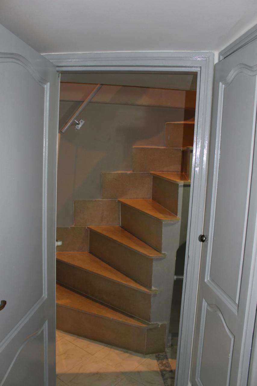 Cosy Duplex" Sidi Bou Said " Apartment Екстериор снимка